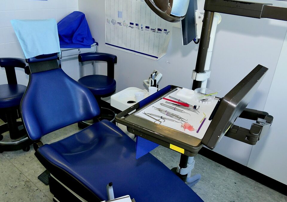 Brush Up Your Business: How PPC Can Drive Local Patients to Your Bradenton Dental Office!