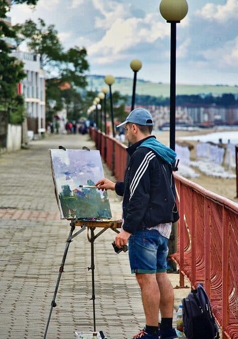 Brush Up Your Business: How SEO Can Transform Bradenton Painters into Local Legends