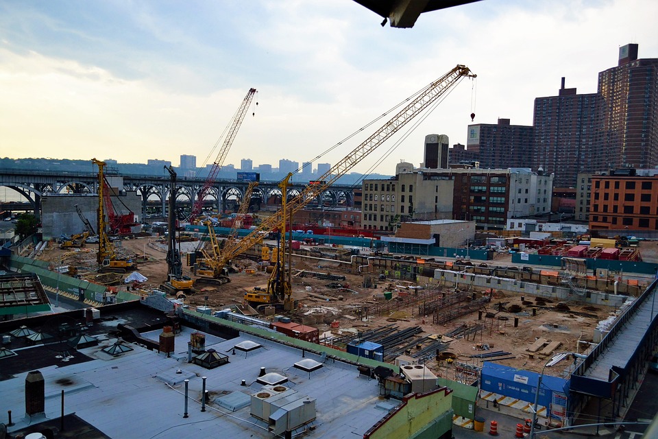 Building Success: How SEO Can Earth-Move Your Sarasota Excavation Contractor's Visibility
