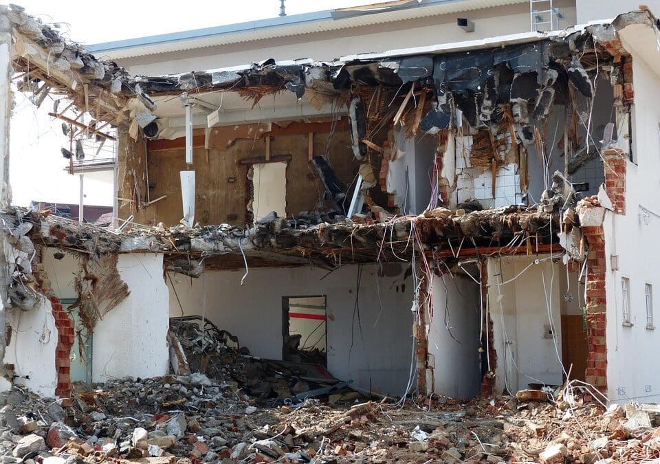 Building a Strong Foundation: The Benefits of PPC for Demolition Contractors in Bradenton’s Competitive Market