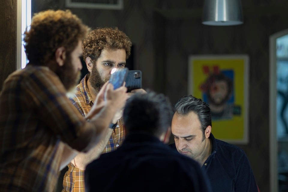 Buzz Cuts and Big Gains: Using PPC Campaigns to Attract More Clients to Your Bradenton Barbershop