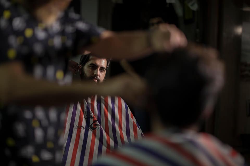 Buzzing for Business: Unlocking the Benefits of SEO for Bradenton Barbers in a Competitive Market