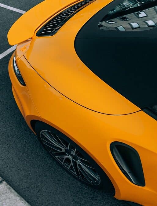 Chrome and Clicks: Transforming Your Sarasota Auto Detailing Shop with Smart SEO Strategies