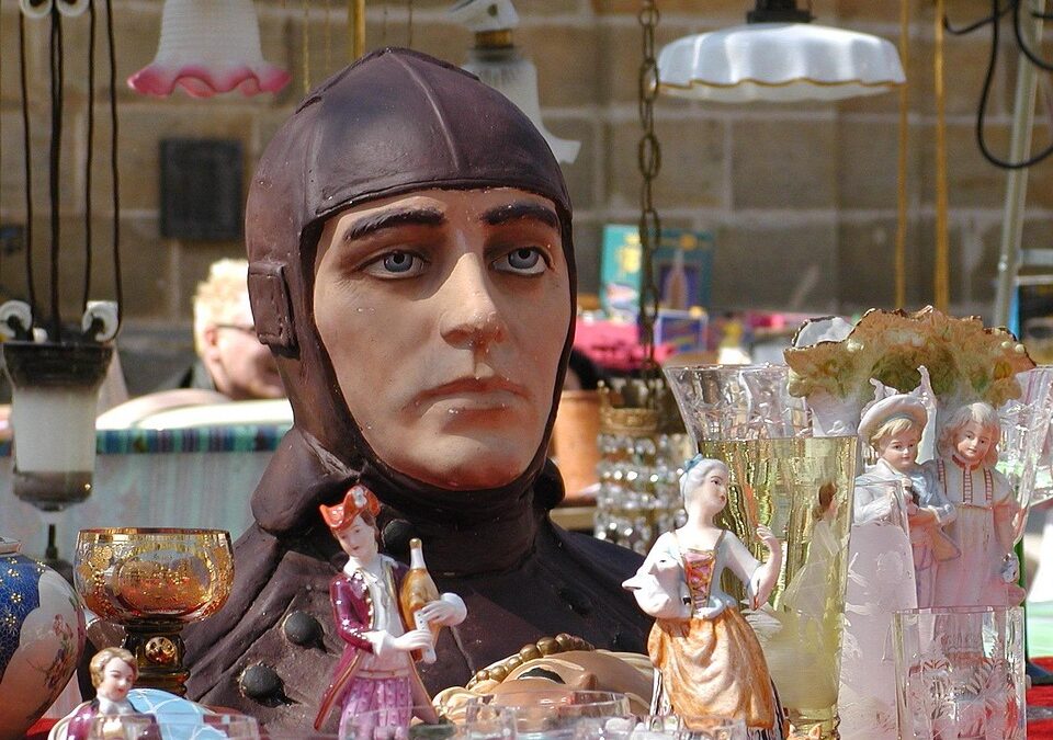 Clear the Clutter: How PPC Advertising Can Propel Your Bradenton Junk Removal Business to New Heights