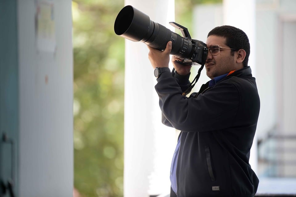 Click, Rank, and Shine: Unlocking the Power of SEO for Sarasota Photographers