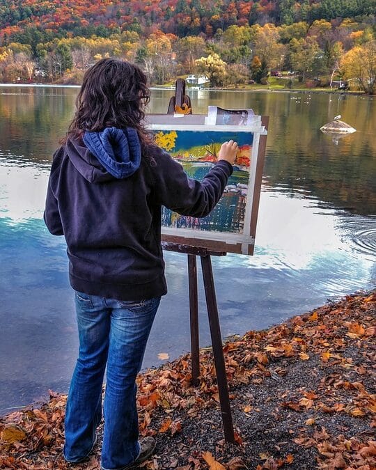 Color Your Profits: The Surprising Benefits of PPC Advertising for Sarasota's Painting Professionals