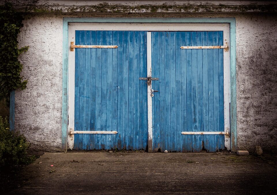 “Cracking the Code: Why Every Bradenton Garage Door Repair Service Needs a Smart PPC Strategy Now!”