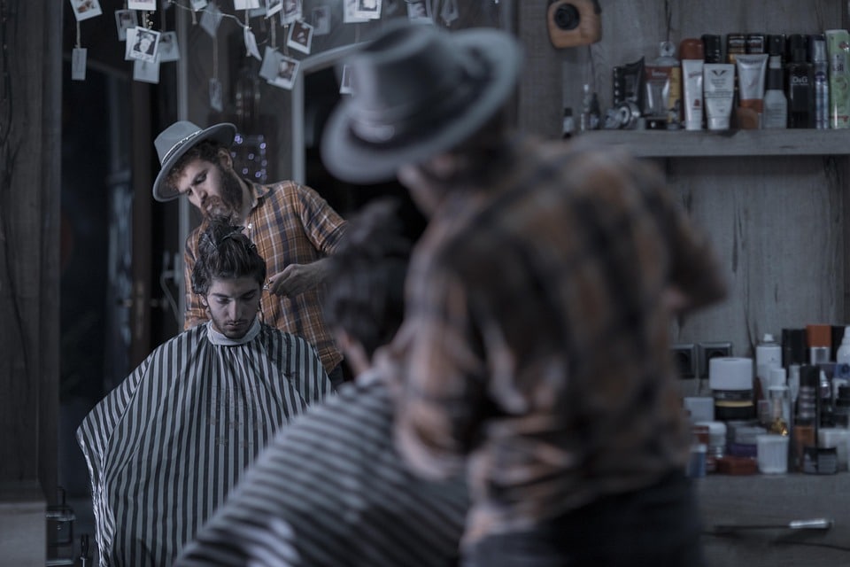 Cutting Through the Competition: How SEO Can Elevate Your Bradenton Barbershop
