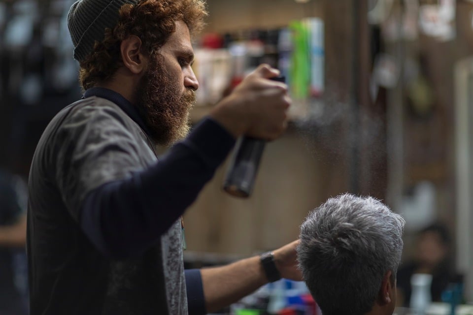 Cutting Through the Noise: How PPC Can Transform Your Bradenton Barbershop into a Local Favorite!