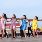 Dancing Up the Ranks: How SEO Can Elevate Your Sarasota Dance Studio's Visibility!