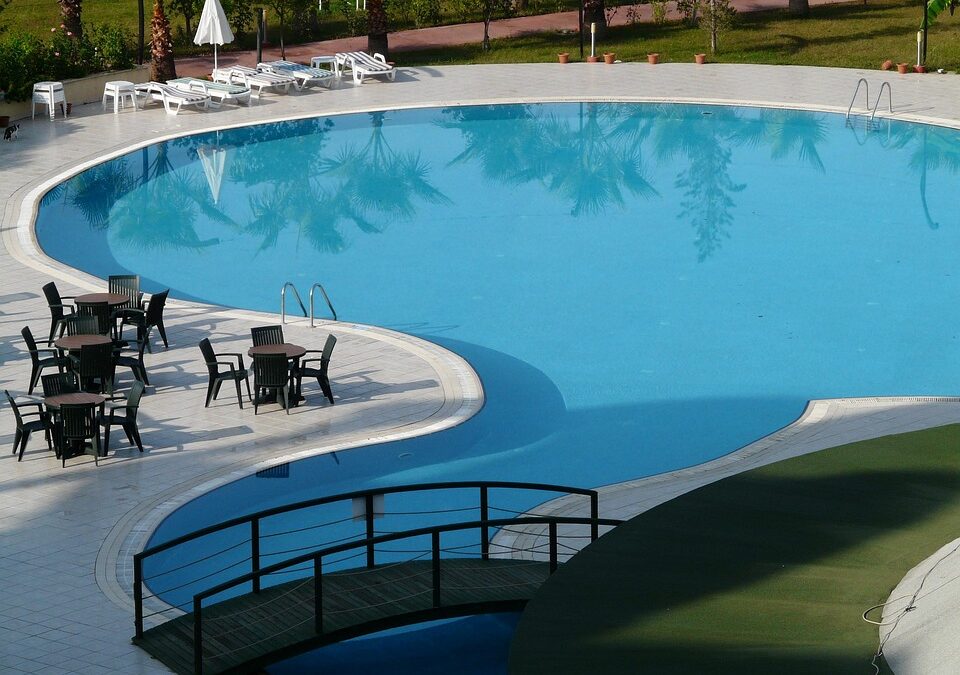 Diving Into Success: The SEO Strategies Every Bradenton Pool Repair Company Needs to Know