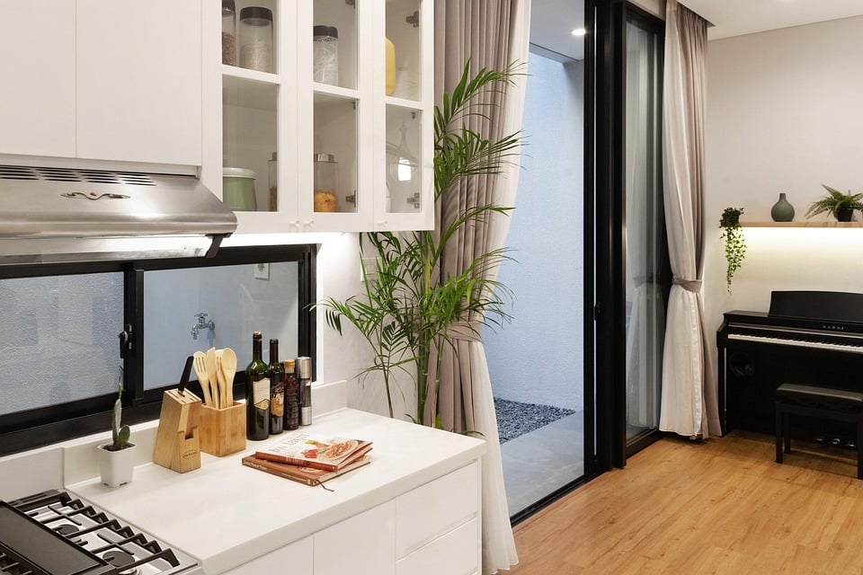 Elevate Your Craft: Unlocking the Potential of SEO for Sarasota's Interior Design Professionals