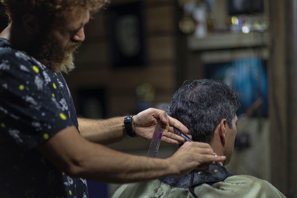 Fade Into Success: How SEO Can Help Your Sarasota Barbershop Attract More Local Clients