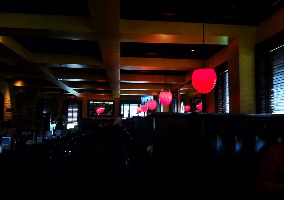 Feed Your Growth: Why Every Bradenton Restaurant Should Invest in PPC Advertising