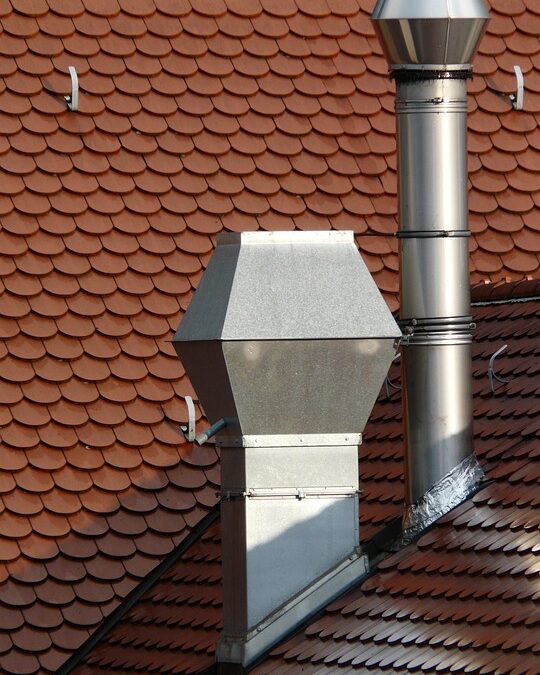 Flue-ing in New Customers: Transform Your Sarasota Chimney Sweep Business with PPC Magic!