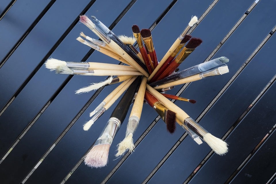 From Brushes to Clicks: Why Every Sarasota Painter Needs an SEO Strategy