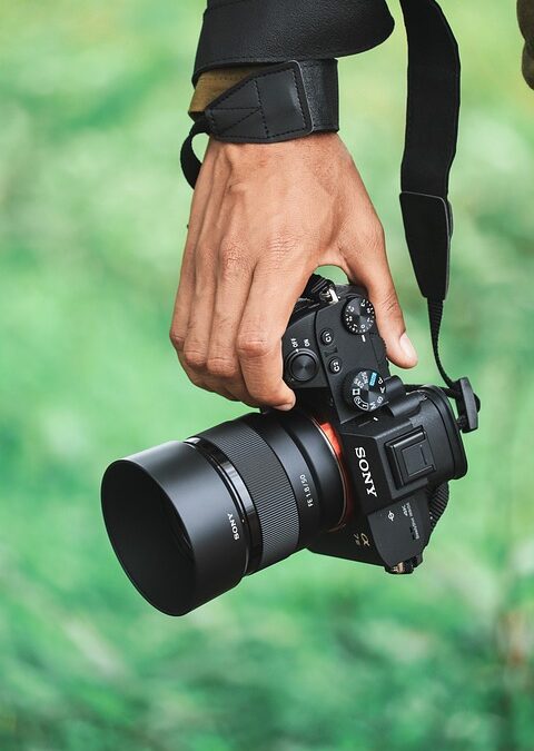 From Clicks to Clients: Unlocking the Power of PPC Advertising for Local Photographers