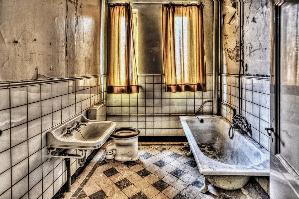 From Drab to Fab: Uncover the Power of PPC for Sarasota Bathroom Remodelers