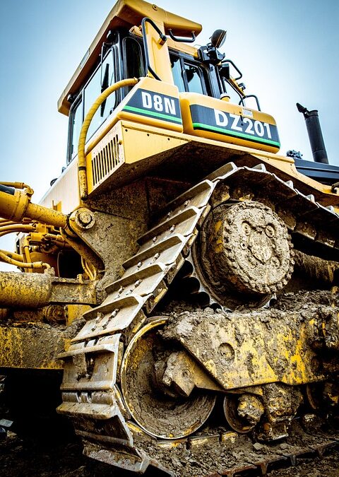 From Groundwork to Gains: The Power of PPC for Small Excavation Businesses in Bradenton