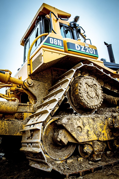 From Groundwork to Gains: The Power of PPC for Small Excavation Businesses in Bradenton