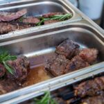 From Local Plates to Online Clicks: The Transformative Power of SEO for Bradenton Caterers