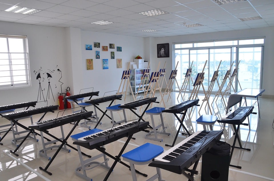 From Notes to Visibility: The Essential Guide to SEO for Small Music Schools in Bradenton