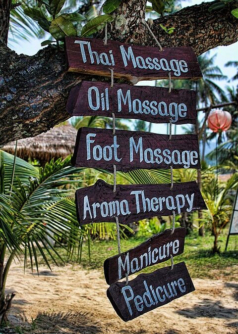 From Relaxation to Revenue: The Benefits of SEO for Sarasota's Massage Therapists