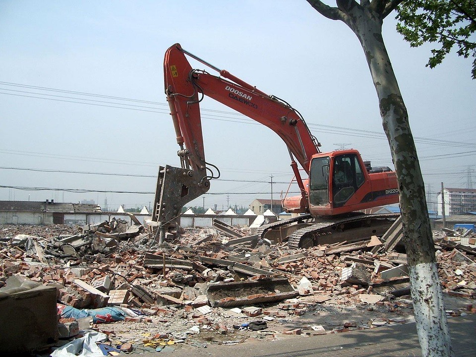 From Rubble to Riches: Transform Your Bradenton Demolition Business with Targeted PPC Strategies