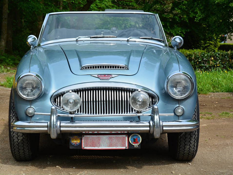 From Shine to Sign-Ups: Why Sarasota's Auto Detailers Can’t Afford to Ignore PPC