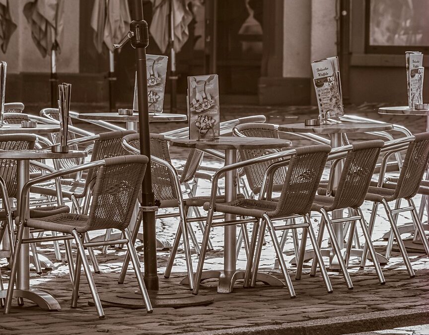 From Table to Traffic: Boosting Your Sarasota Catering Sales with Smart SEO Strategies