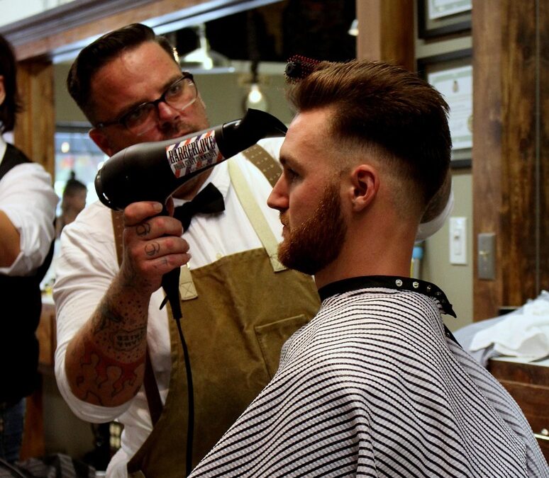 Get Found in Sarasota: SEO Strategies Every Hair Salon Must Know!