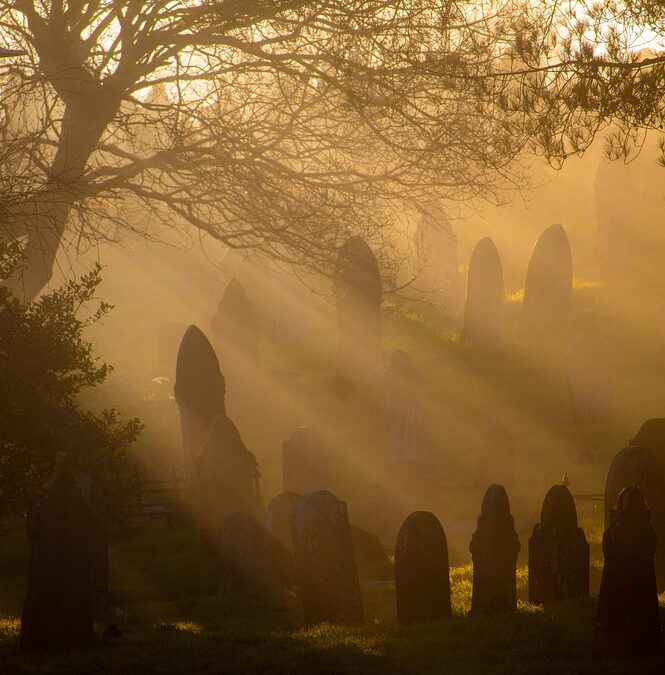 Grieving with Grace: The Essential Guide to SEO for Sarasota Funeral Homes