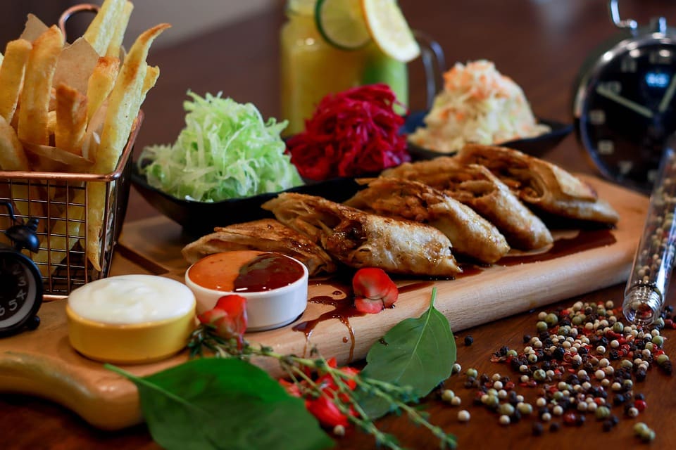 How Local SEO Can Transform Your Bradenton Restaurant: Boost Visibility and Attract More Diners!