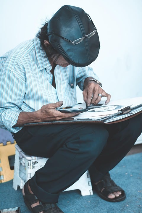 Hue & Views: Why Sarasota Painters Can't Afford to Ignore SEO for Local Visibility