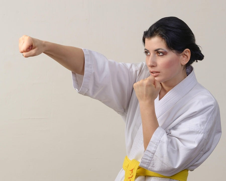 Kickstart Your Online Presence: SEO Strategies for Bradenton Martial Arts Schools