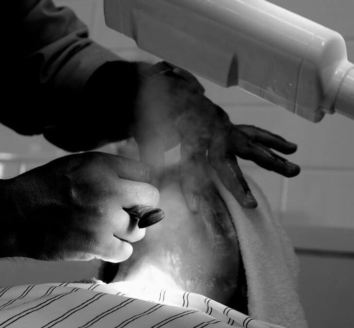 Lather, Rinse, Advertise: Why Every Bradenton Barber Needs a PPC Plan