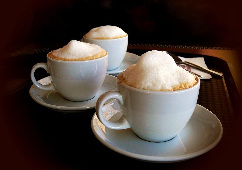 Local Buzz: Why Every Bradenton Coffee Shop Needs PPC to Perk Up Sales