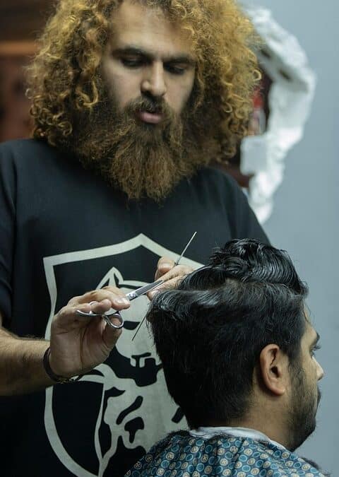 Local Glow-Up: How PPC Can Elevate Your Sarasota Hair Salon Above the Competition!