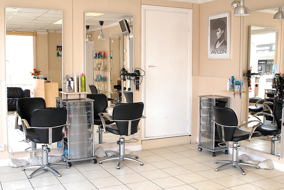 Local Love: How SEO Can Help Your Bradenton Hair Salon Stand Out and Shine Online