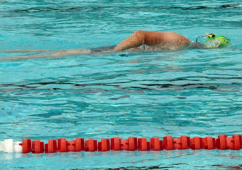 Making Waves: How PPC Advertising Can Elevate Your Sarasota Pool Cleaning Business