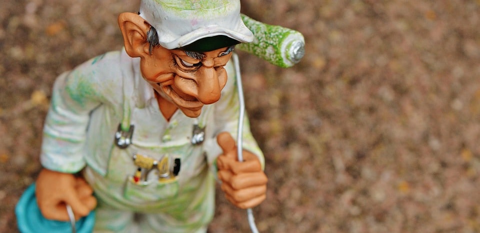 “Mastering the Palette of Digital Marketing: Why SEO is the Brush Your Sarasota Painting Business Needs”