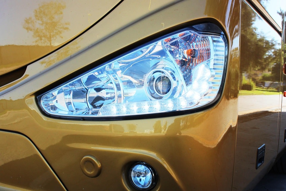 Polishing Your Online Presence: The Top 5 SEO Strategies for Sarasota's Auto Detailing Pros