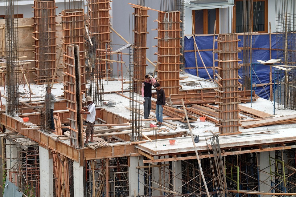 Pouring Profits: How Targeted PPC Ads Can Transform Your Sarasota Concrete Business