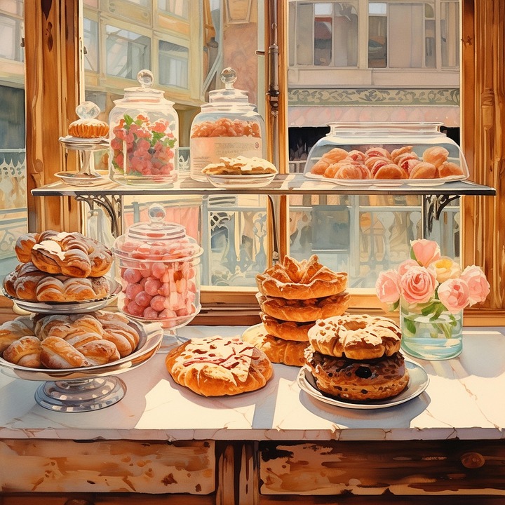 Rise to the Top: How PPC Ads Can Make Your Bradenton Bakery a Local Favorite