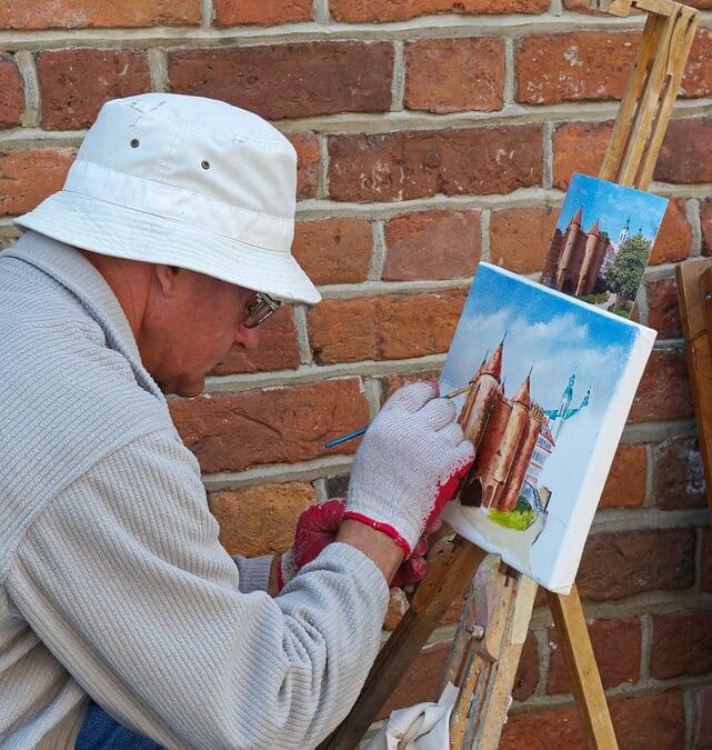 Sail Through Sarasota: How PPC Advertising Can Make Your Painting Business Rise Above the Competition
