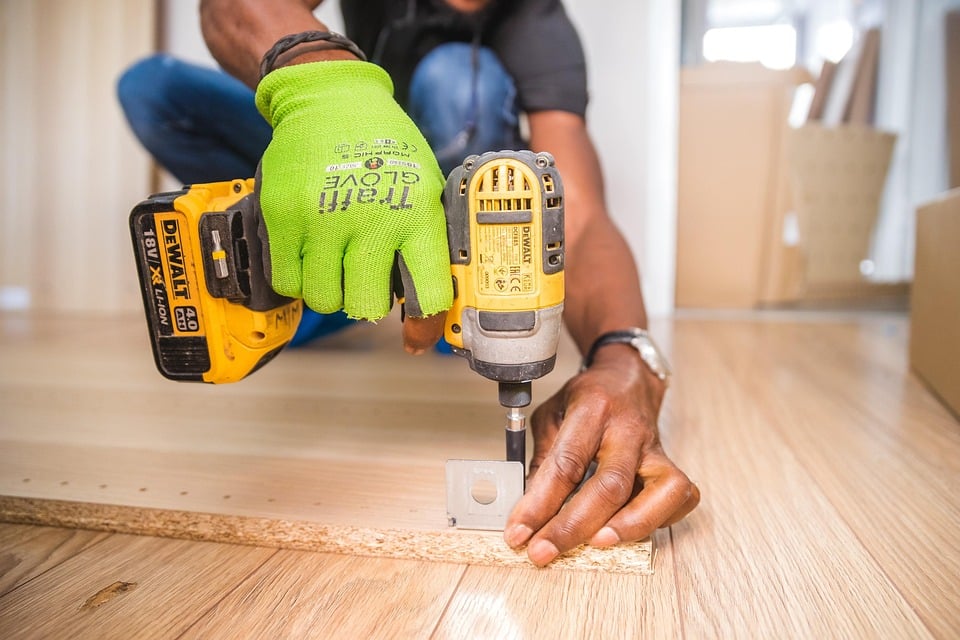 Sarasota Handyman Services: Why PPC is Your Secret Weapon for Winning Local Customers