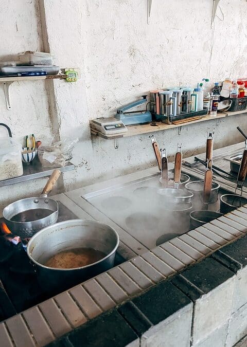 Sarasota Kitchen Remodels: Transforming Spaces and Online Presence Through Effective SEO Strategies