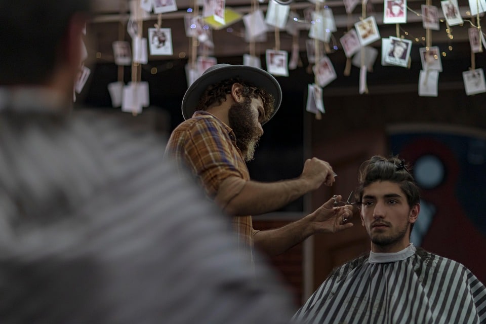 Sharp Strategies: Harnessing PPC to Drive Foot Traffic to Your Sarasota Barbershop