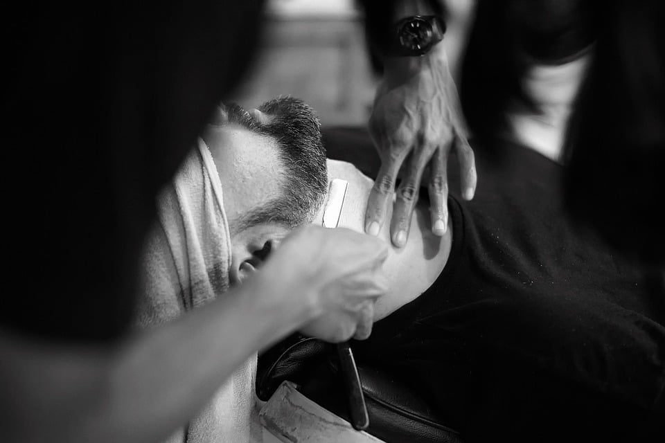 “Shear Growth: How PPC Can Help Your Sarasota Barbershop Attract More Clients”
