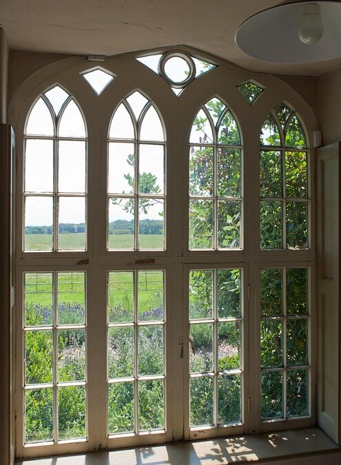 Sparkling Results: Why Every Window Cleaner in Sarasota Needs an SEO Makeover